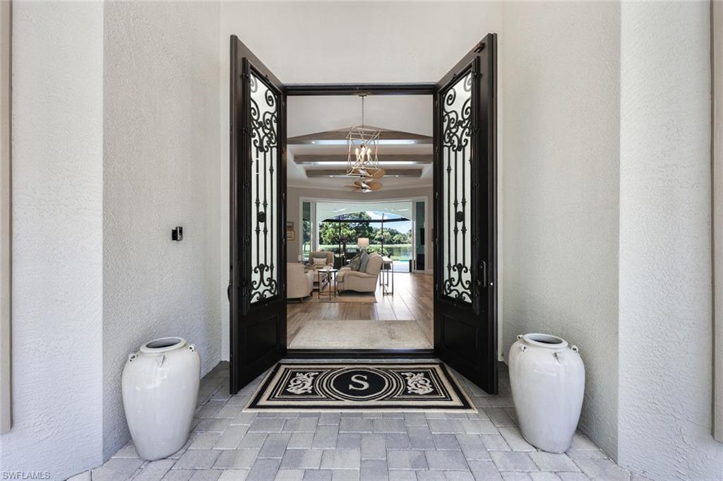 COLLIERS RESERVE - Residential