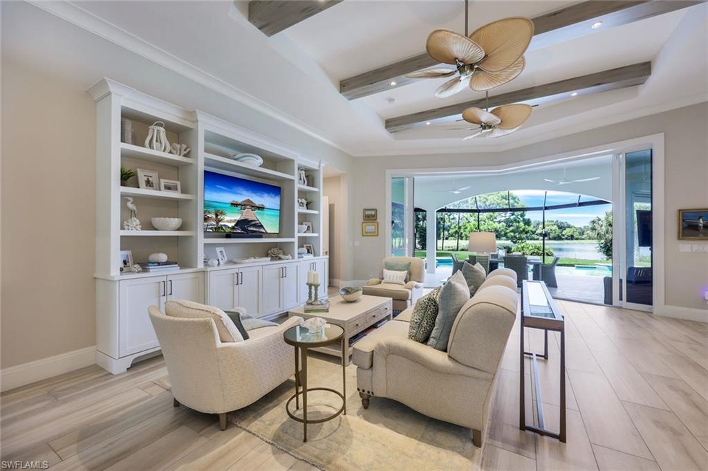 COLLIERS RESERVE - Residential