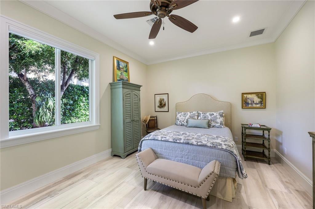 COLLIERS RESERVE - Residential