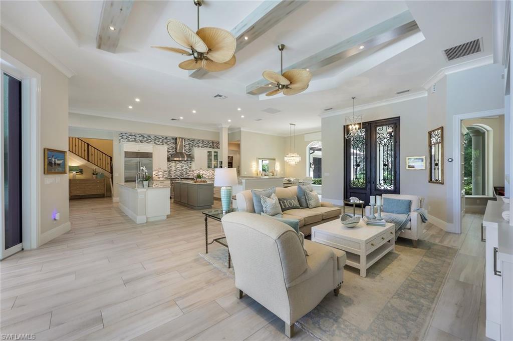 COLLIERS RESERVE - Residential