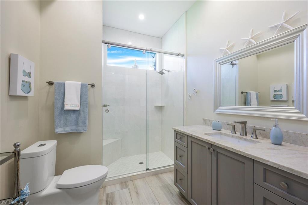 COLLIERS RESERVE - Residential