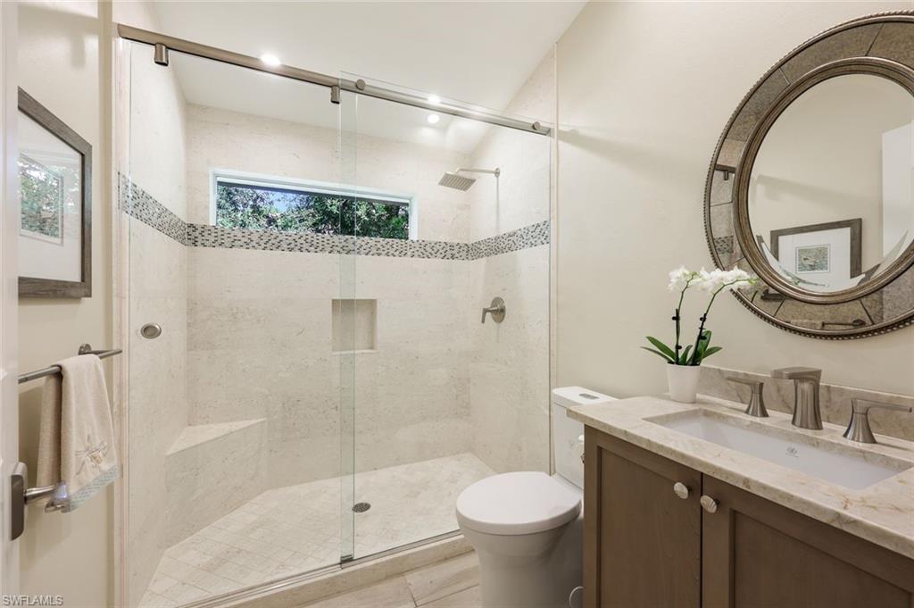 COLLIERS RESERVE - Residential