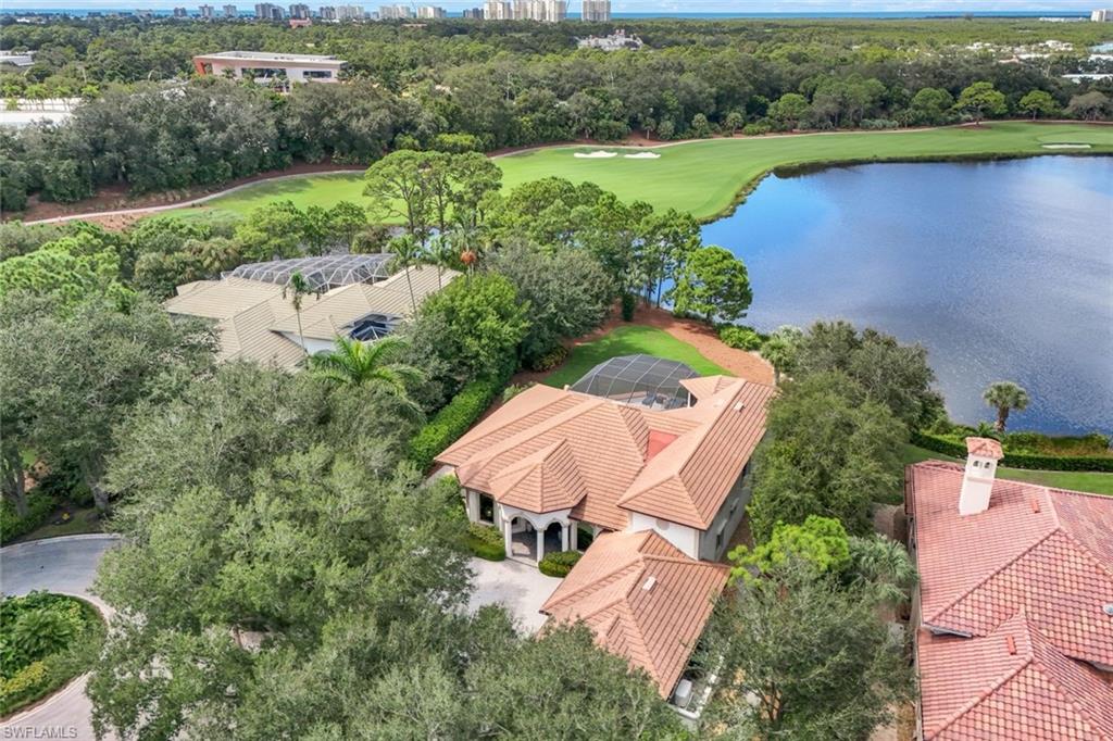 COLLIERS RESERVE - Residential