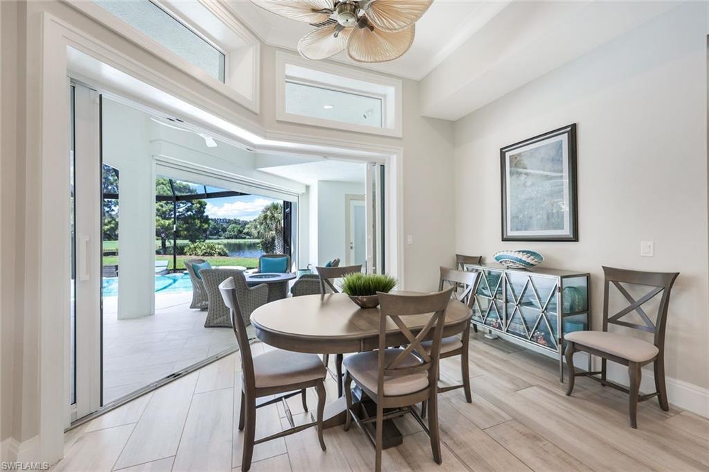 COLLIERS RESERVE - Residential