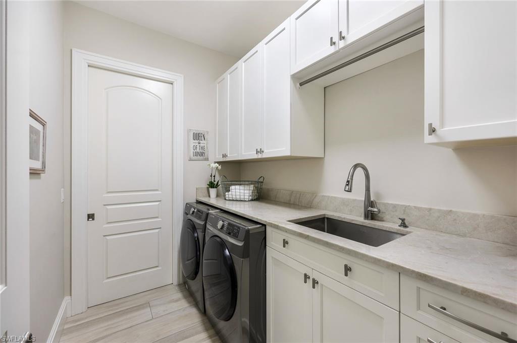 COLLIERS RESERVE - Residential