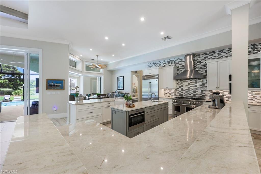 COLLIERS RESERVE - Residential