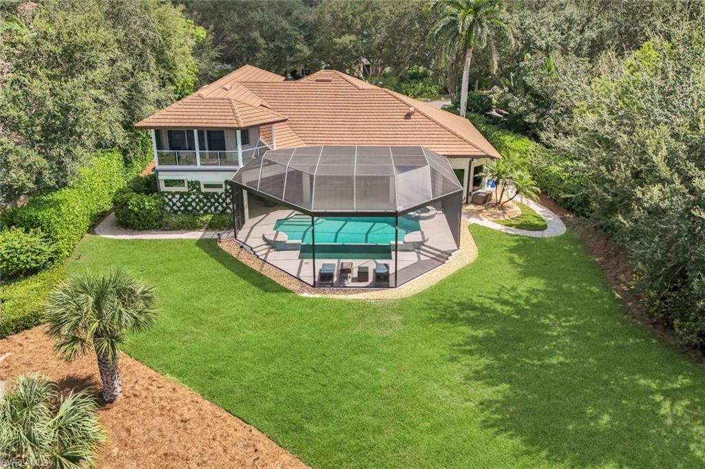 COLLIERS RESERVE - Residential