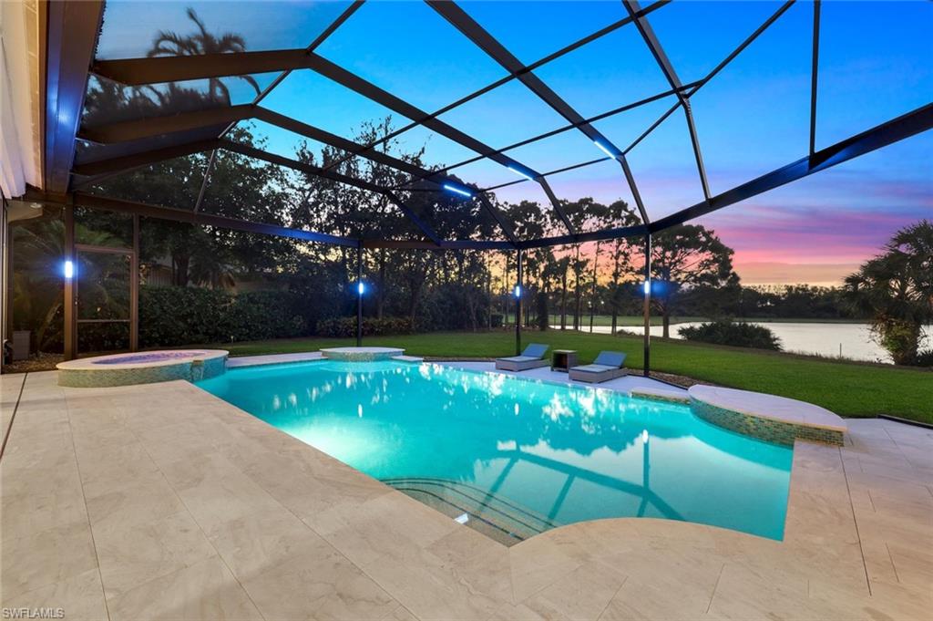 COLLIERS RESERVE - Residential