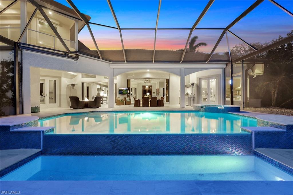 COLLIERS RESERVE - Residential