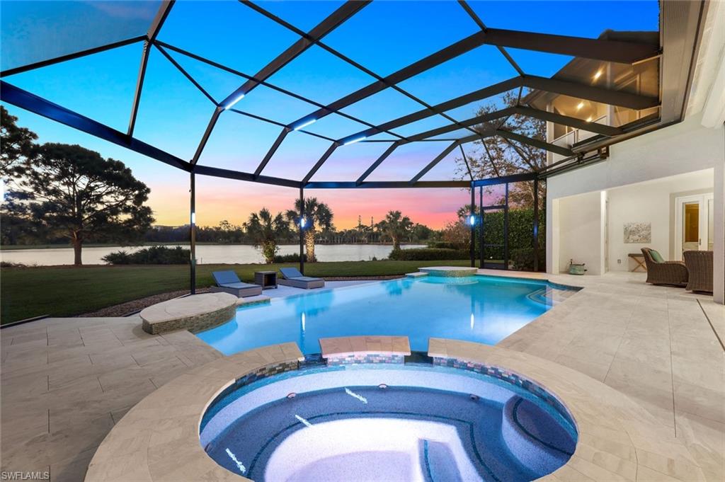 COLLIERS RESERVE - Residential