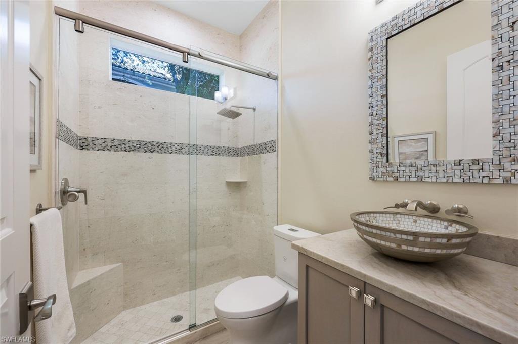 COLLIERS RESERVE - Residential