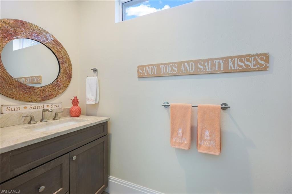 COLLIERS RESERVE - Residential