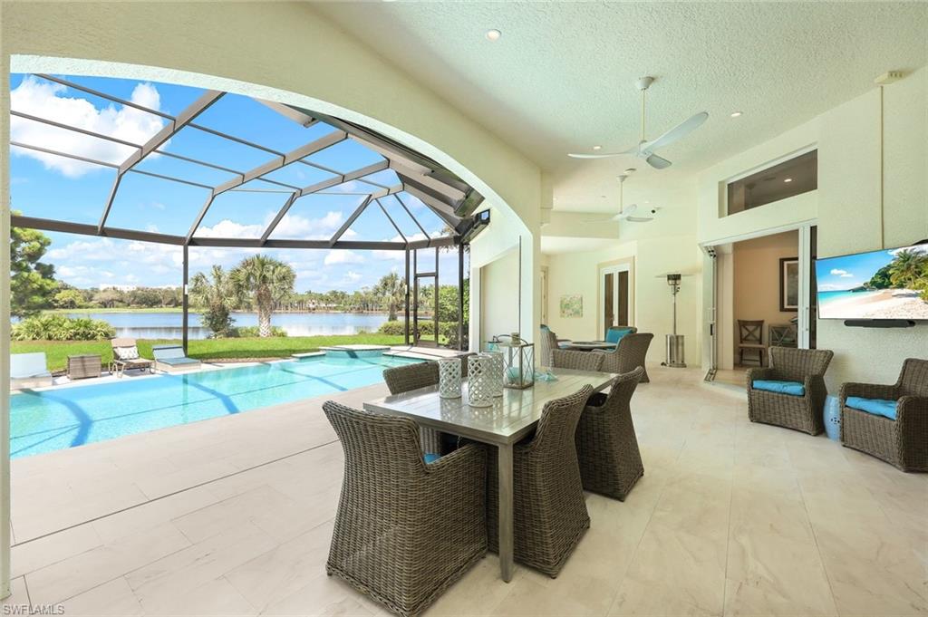 COLLIERS RESERVE - Residential