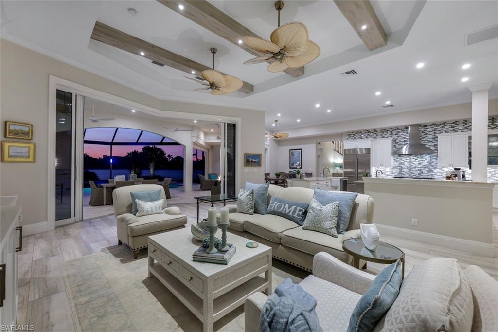 COLLIERS RESERVE - Residential