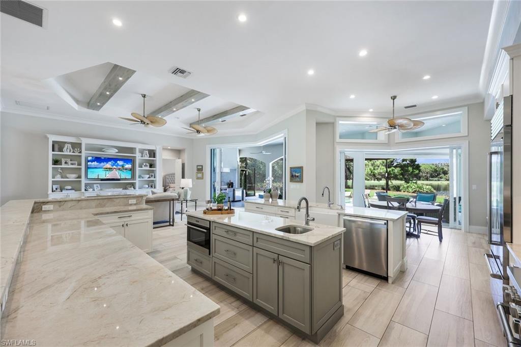 COLLIERS RESERVE - Residential