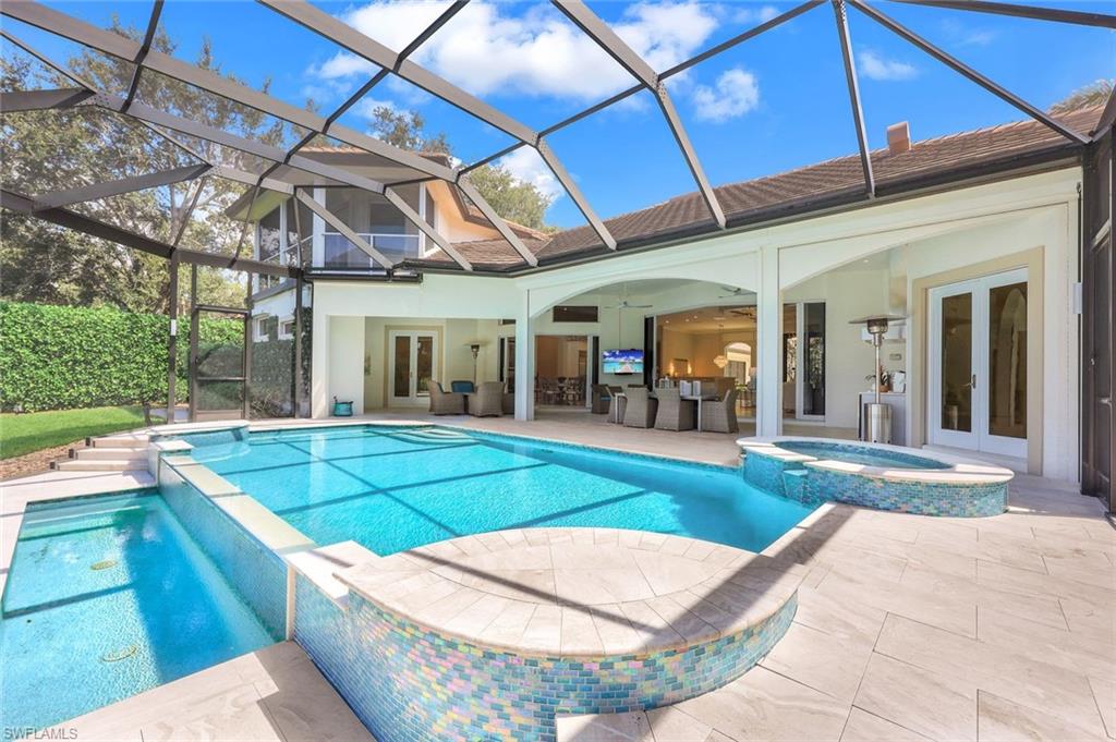 COLLIERS RESERVE - Residential