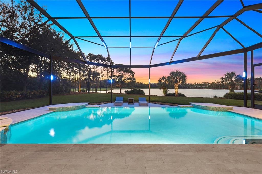 COLLIERS RESERVE - Residential