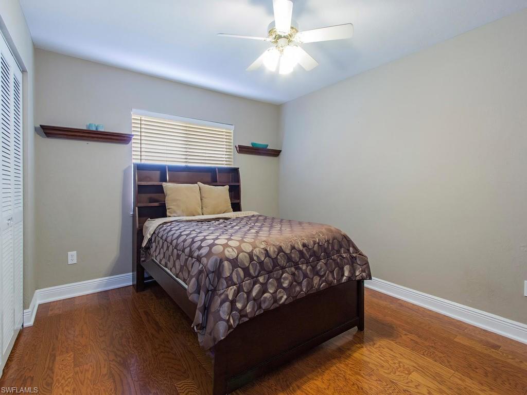 PLANTATION - Residential