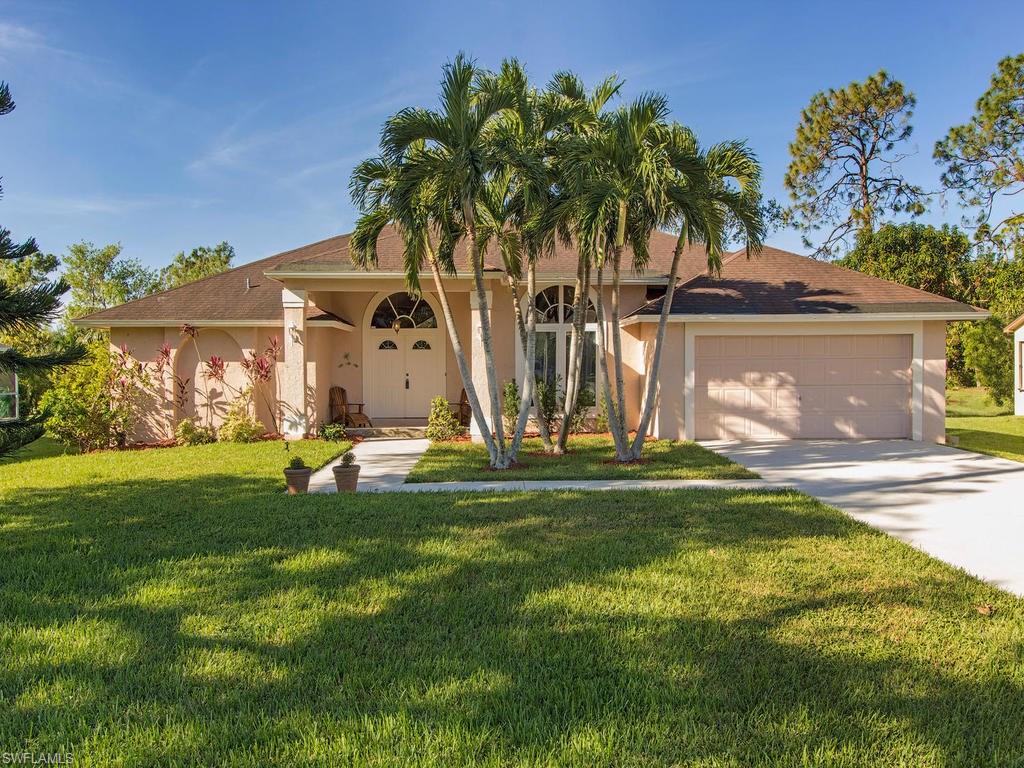 PLANTATION - Residential