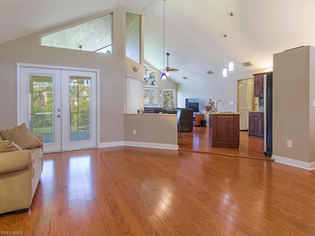 PLANTATION - Residential