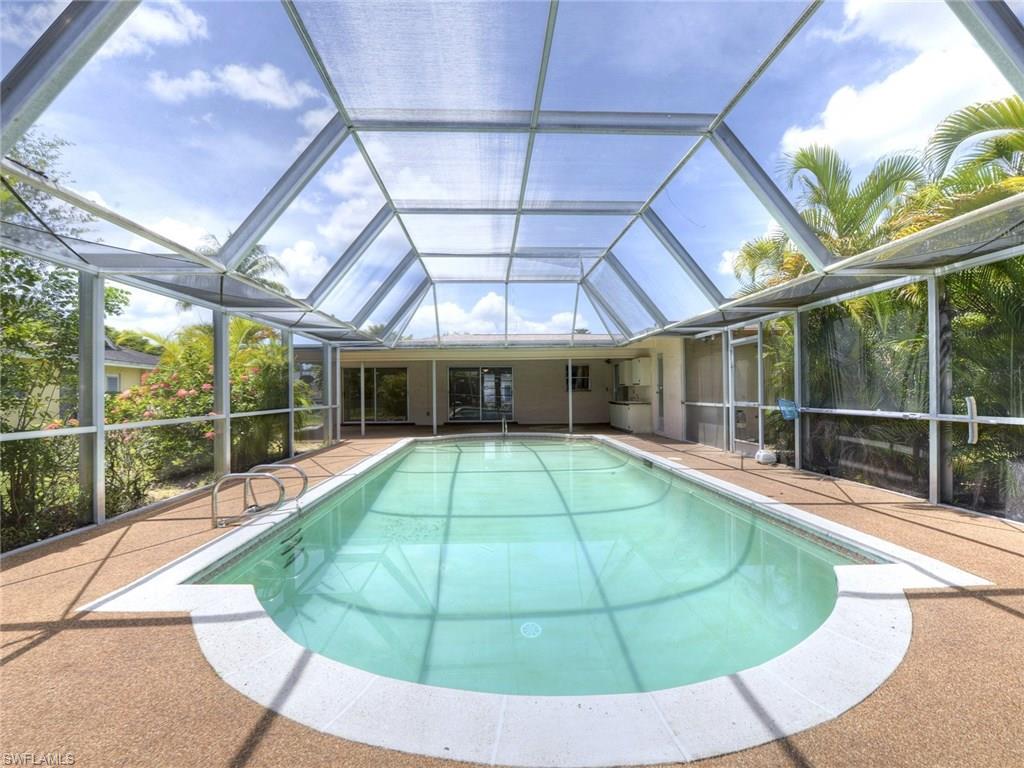 WHISKEY CREEK CLUB ESTATES - Residential