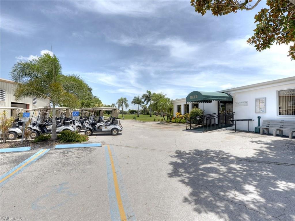 WHISKEY CREEK CLUB ESTATES - Residential