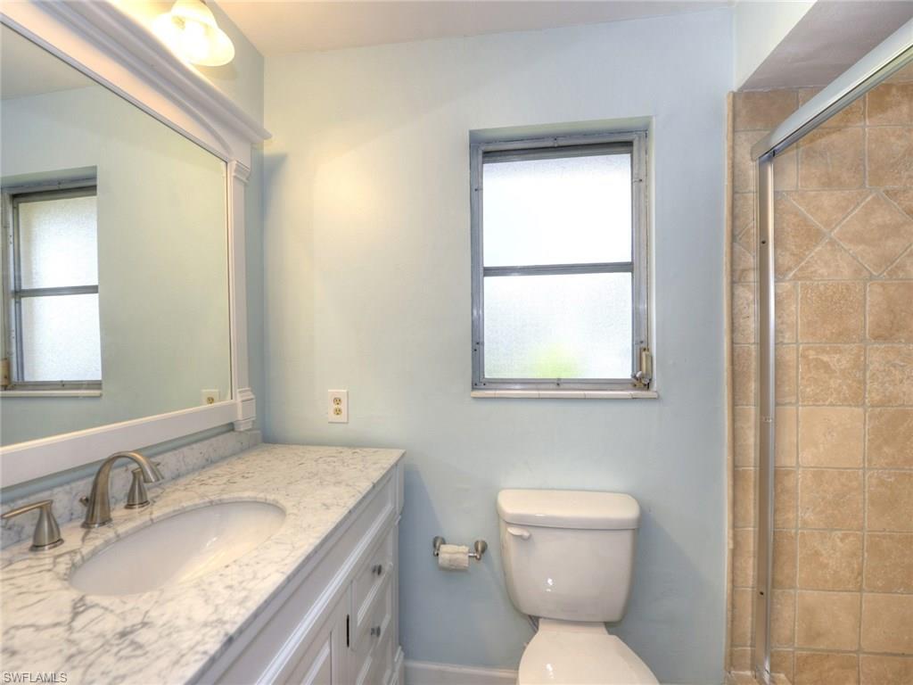 WHISKEY CREEK CLUB ESTATES - Residential