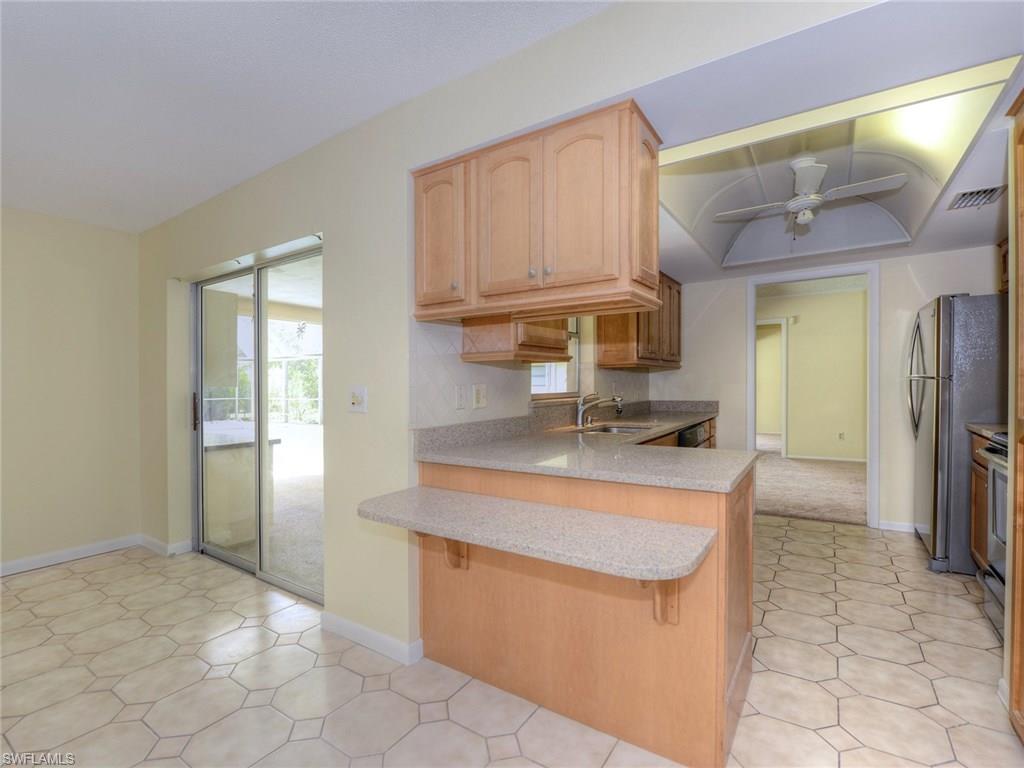 WHISKEY CREEK CLUB ESTATES - Residential