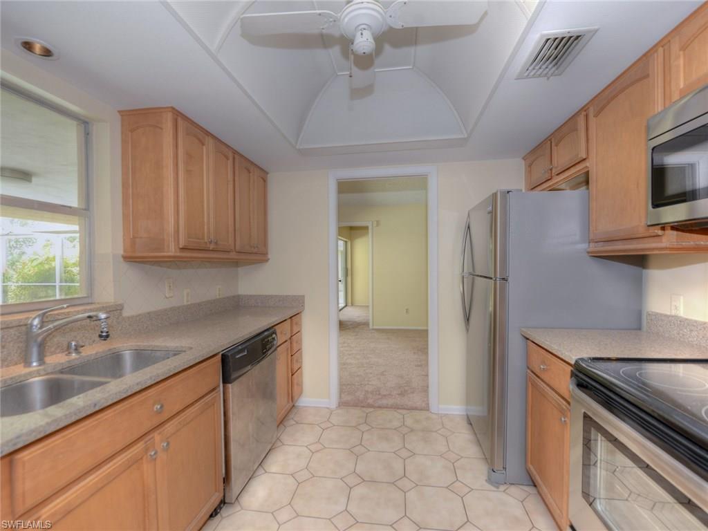 WHISKEY CREEK CLUB ESTATES - Residential