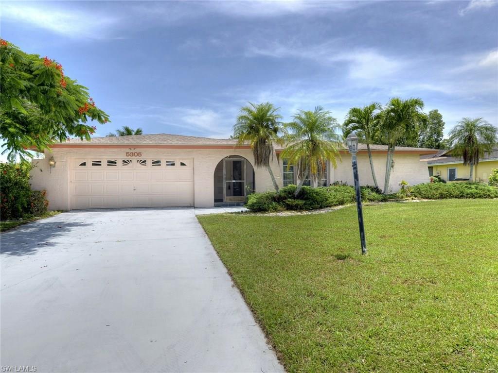 WHISKEY CREEK CLUB ESTATES - Residential