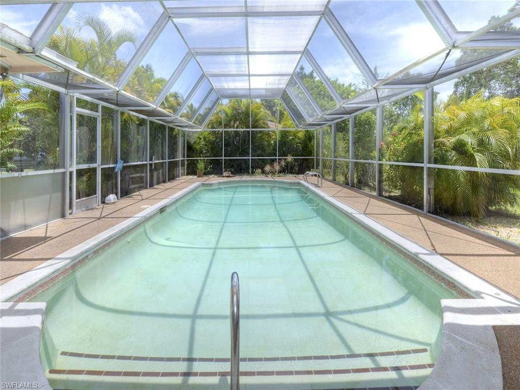 WHISKEY CREEK CLUB ESTATES - Residential