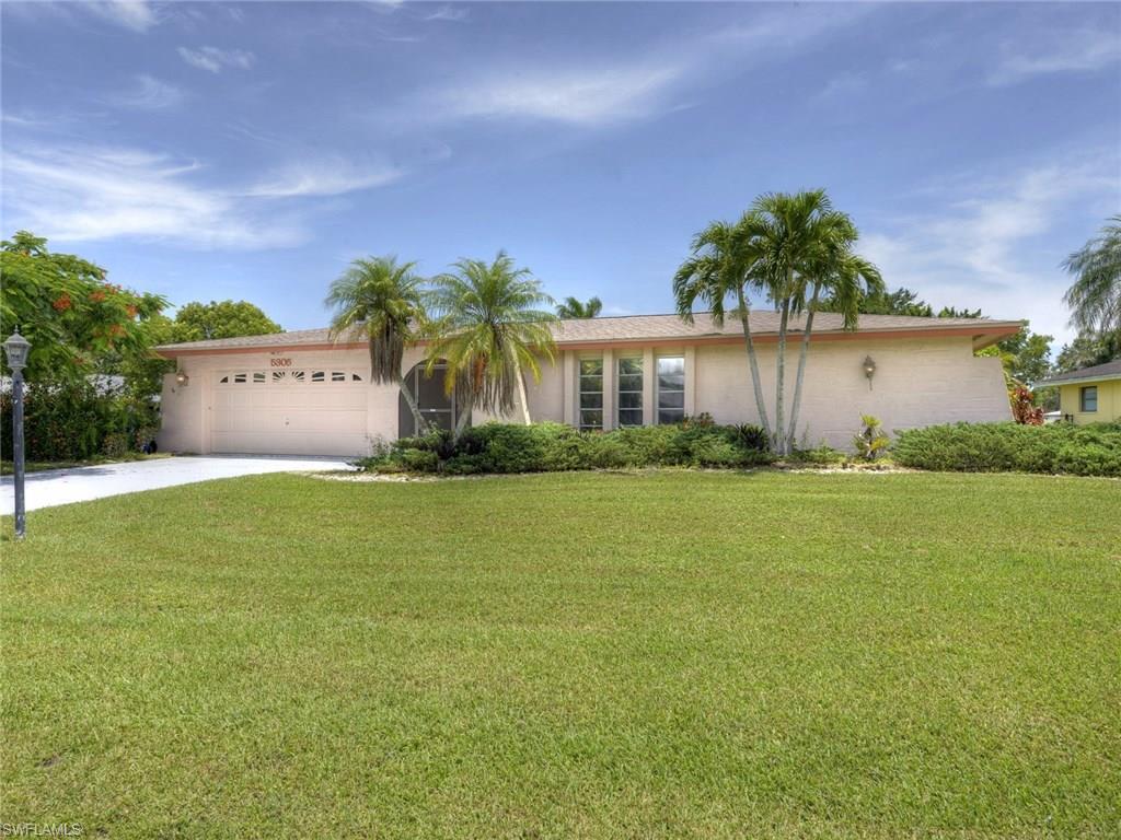 WHISKEY CREEK CLUB ESTATES - Residential