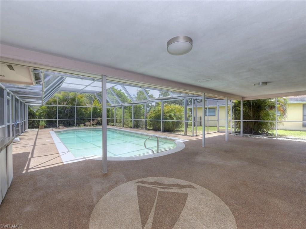 WHISKEY CREEK CLUB ESTATES - Residential