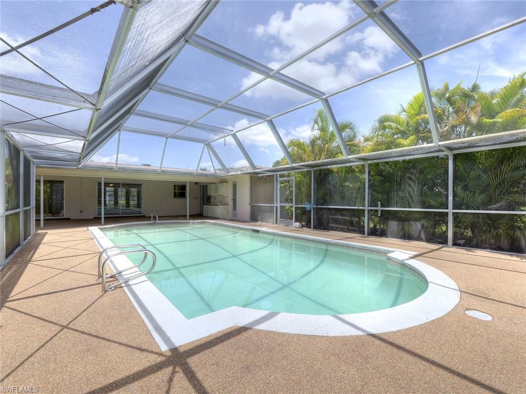 WHISKEY CREEK CLUB ESTATES - Residential