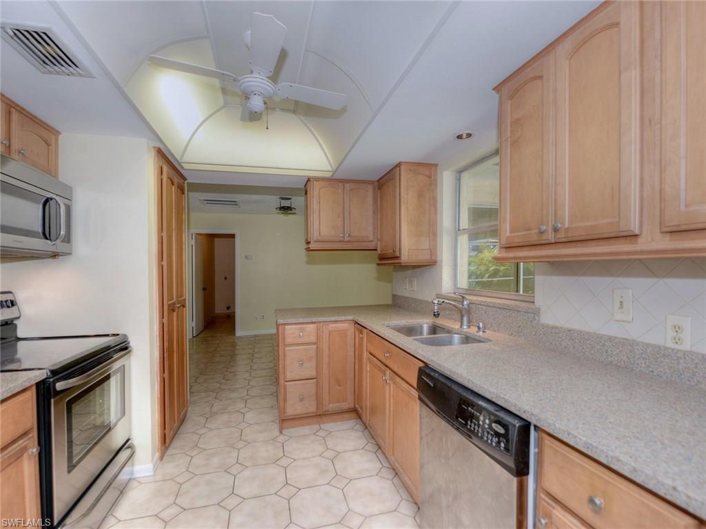 WHISKEY CREEK CLUB ESTATES - Residential