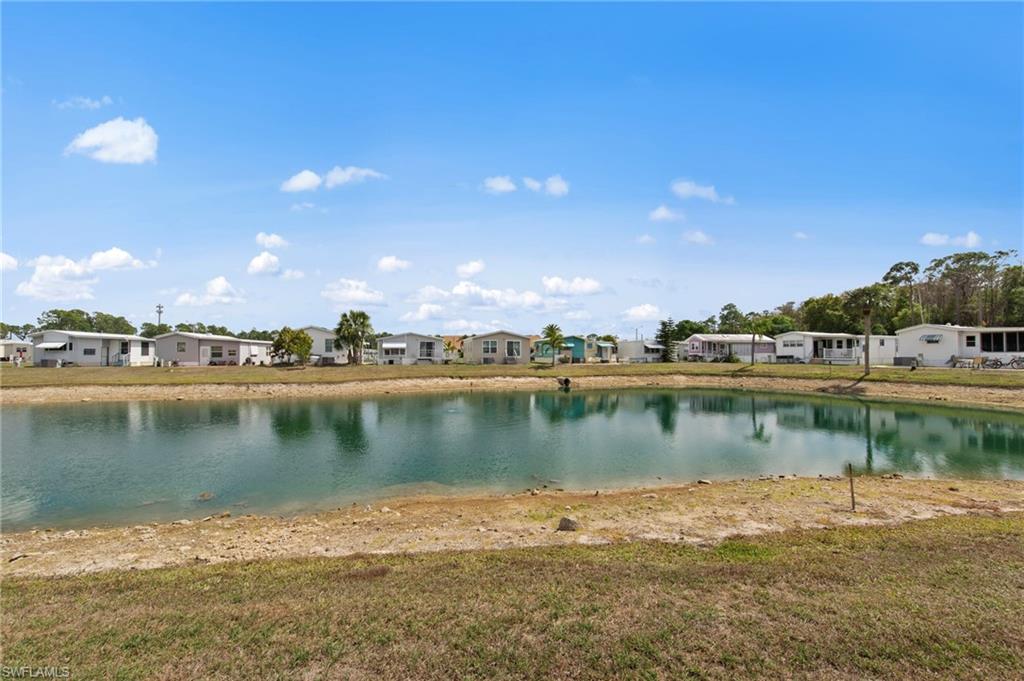 FOUNTAIN VIEW RV RESORT - Residential