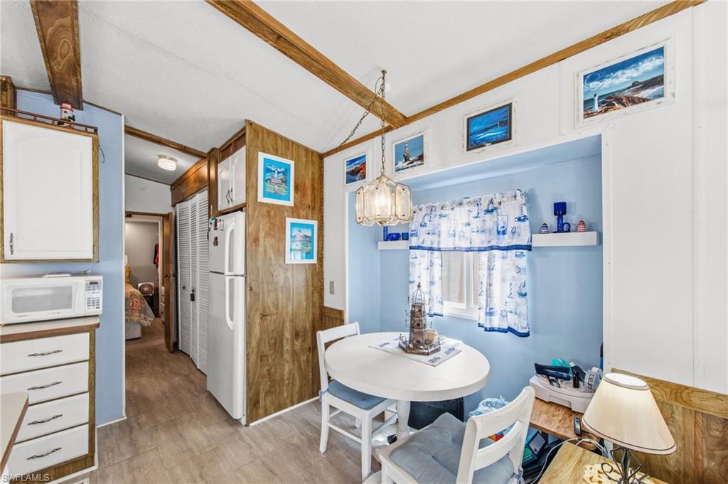 FOUNTAIN VIEW RV RESORT - Residential