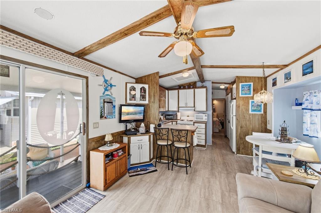 FOUNTAIN VIEW RV RESORT - Residential