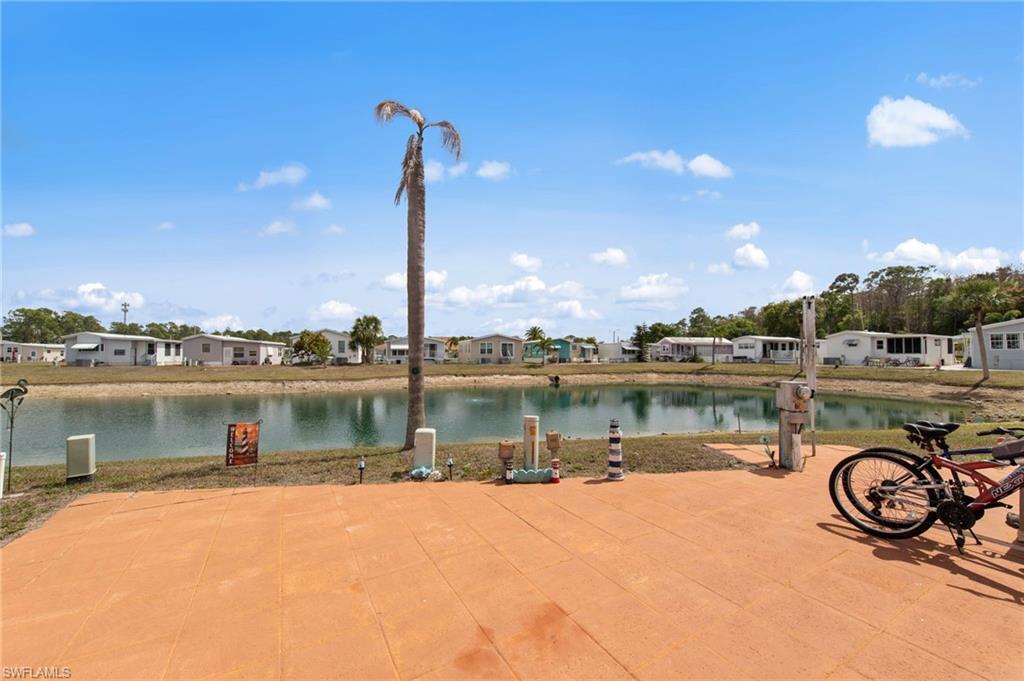 FOUNTAIN VIEW RV RESORT - Residential