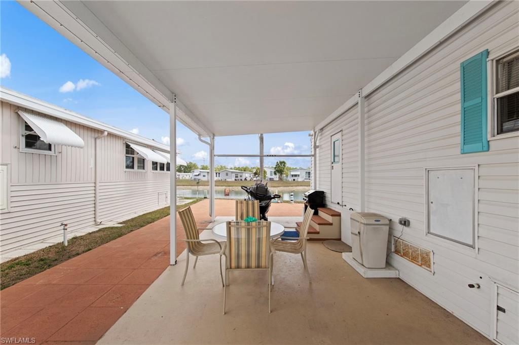 FOUNTAIN VIEW RV RESORT - Residential