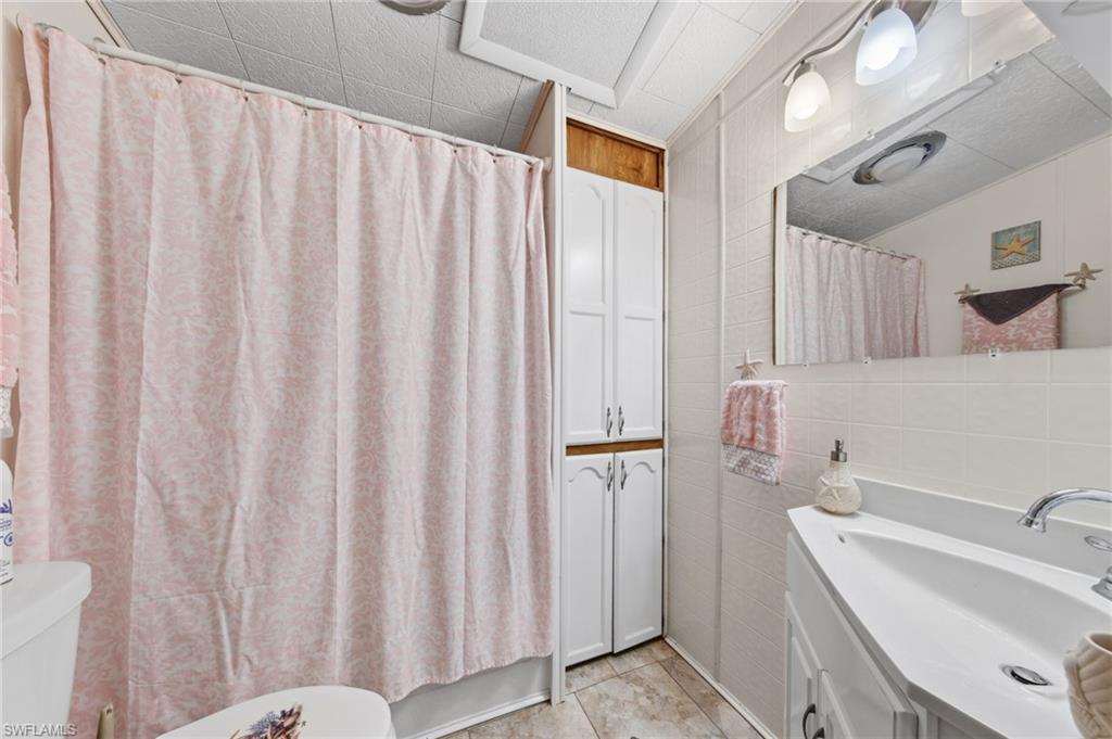 FOUNTAIN VIEW RV RESORT - Residential