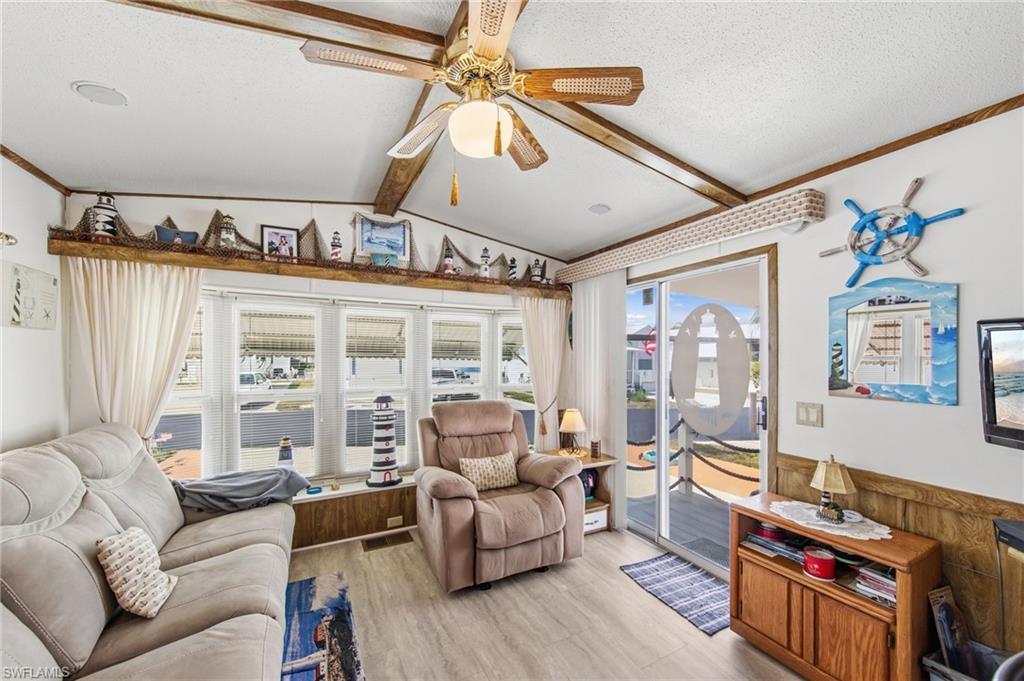 FOUNTAIN VIEW RV RESORT - Residential