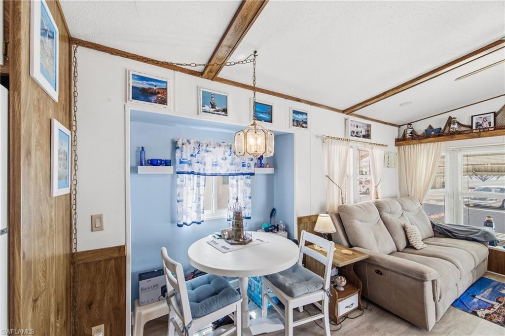 FOUNTAIN VIEW RV RESORT - Residential