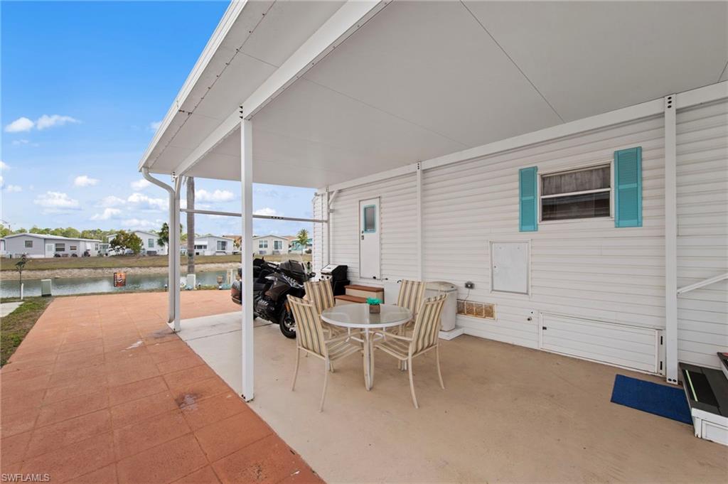 FOUNTAIN VIEW RV RESORT - Residential