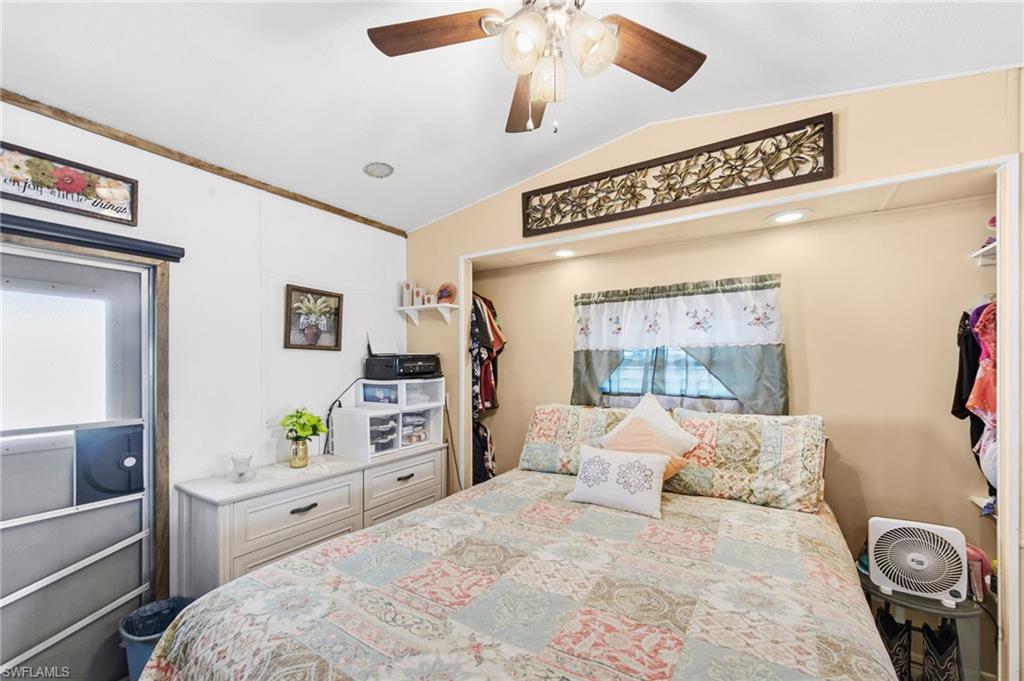 FOUNTAIN VIEW RV RESORT - Residential