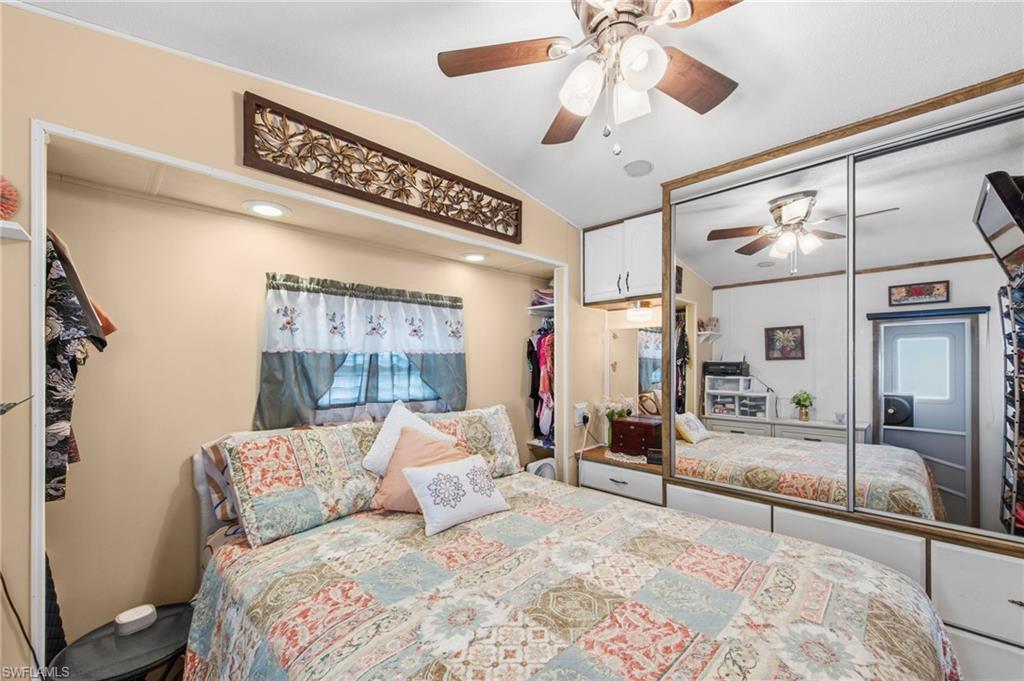 FOUNTAIN VIEW RV RESORT - Residential