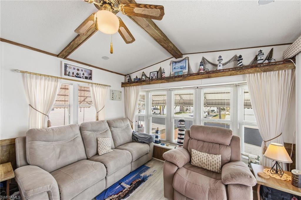 FOUNTAIN VIEW RV RESORT - Residential