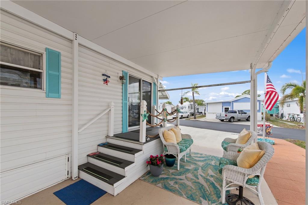 FOUNTAIN VIEW RV RESORT - Residential