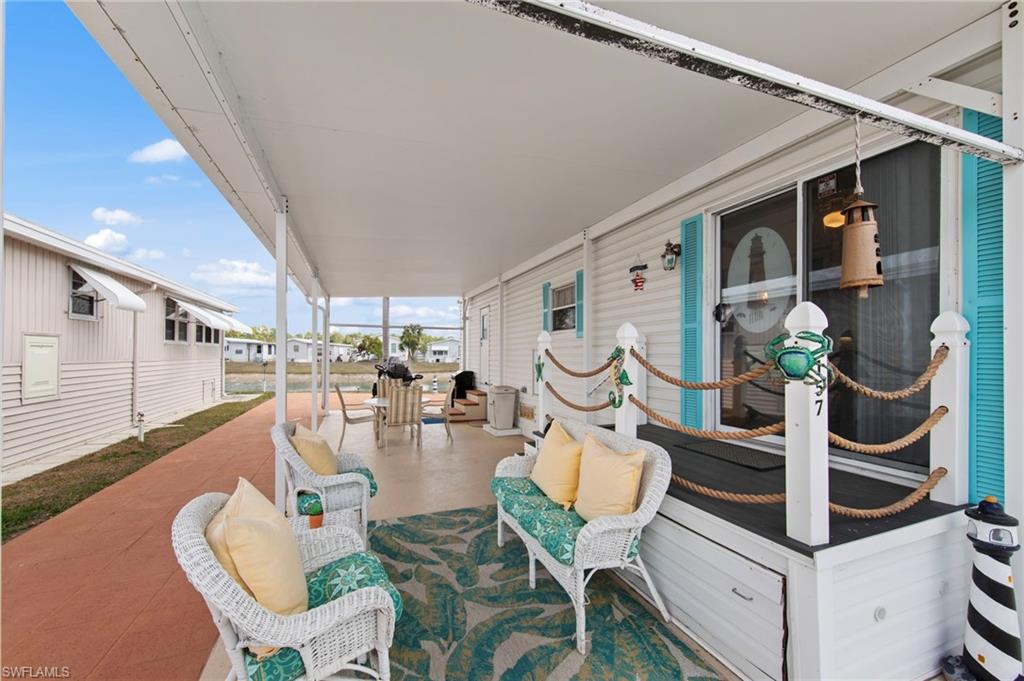 FOUNTAIN VIEW RV RESORT - Residential