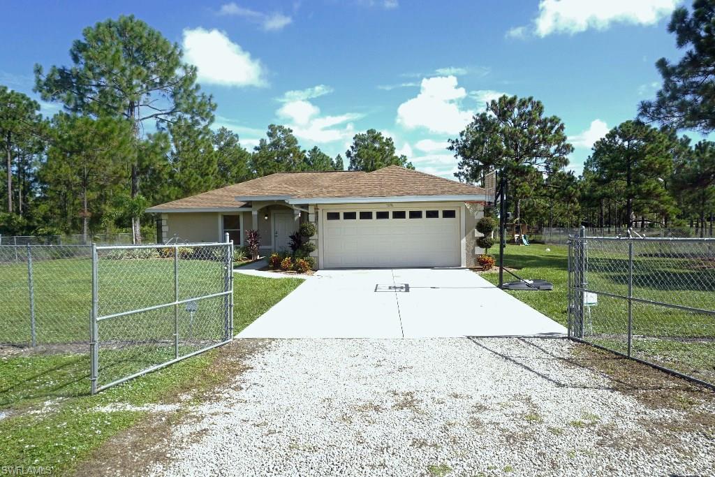 WHEELERS SUBD - Residential